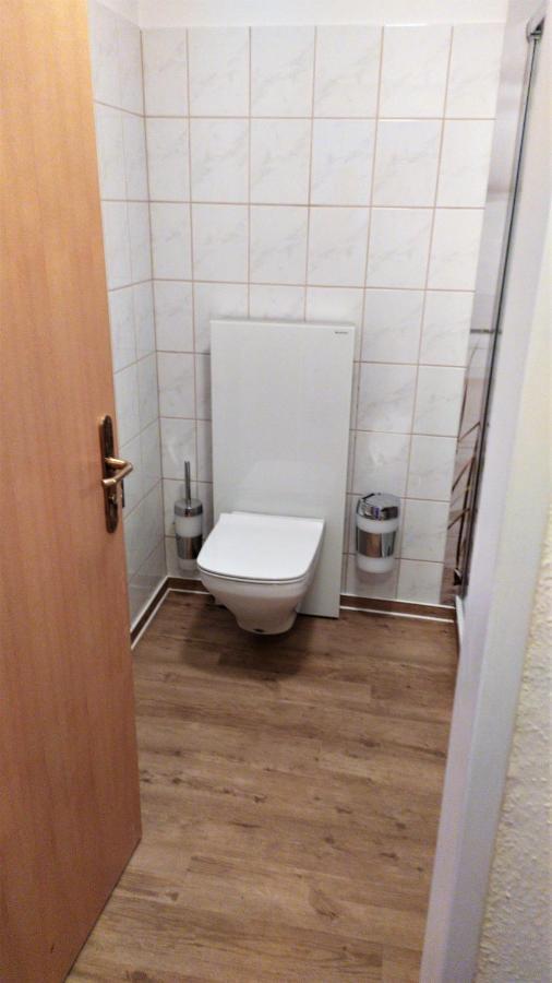 Ferienwohnung 13 Haus Huehnergott Зеллин Экстерьер фото